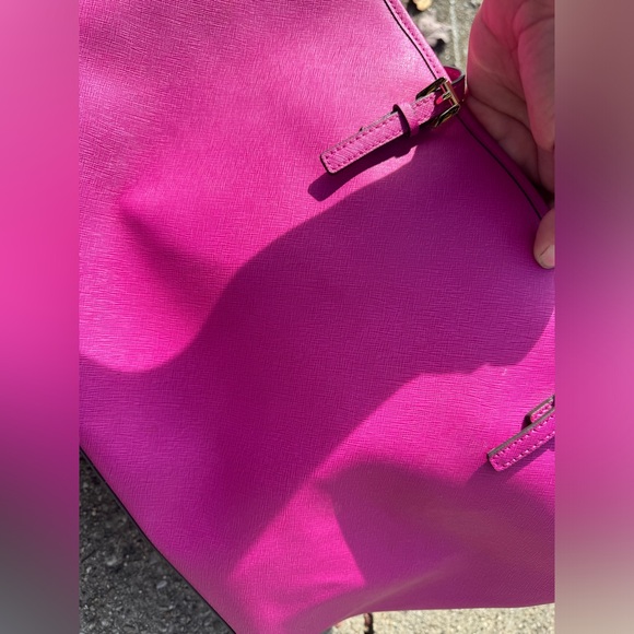 Fuchsia Michael Kors - Picture 2 of 5